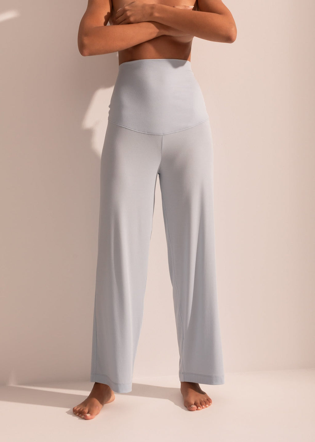 Pantaloni maternitate Ami Sofiaman.ro