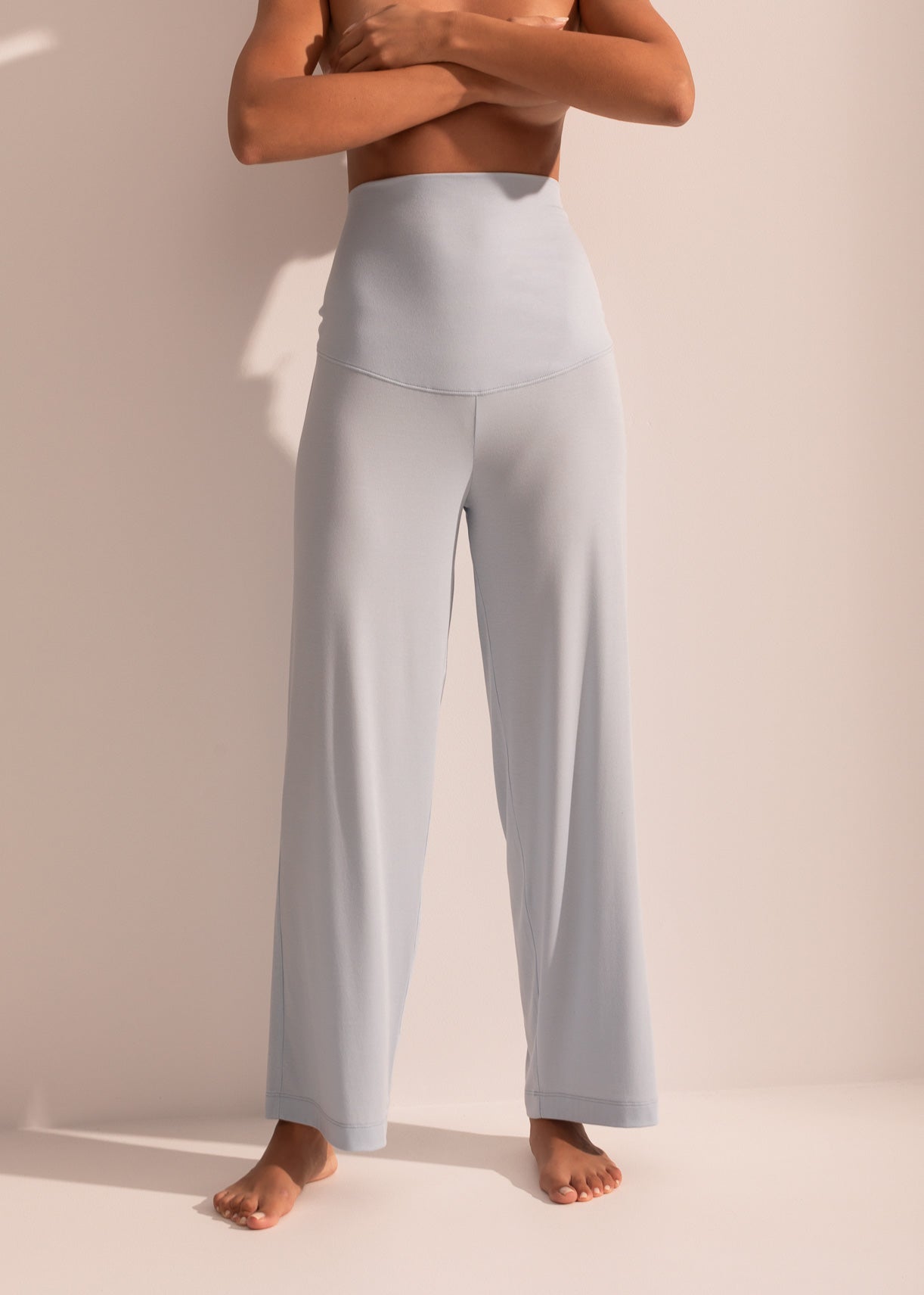 Pantaloni maternitate Ami Sofiaman.ro