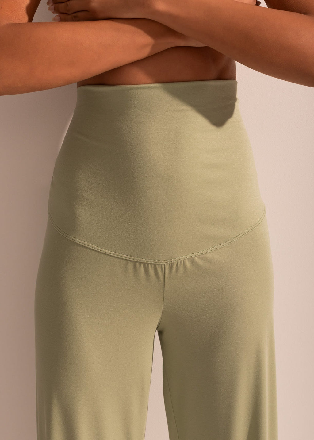 Pantaloni maternitate Ami Sofiaman.ro
