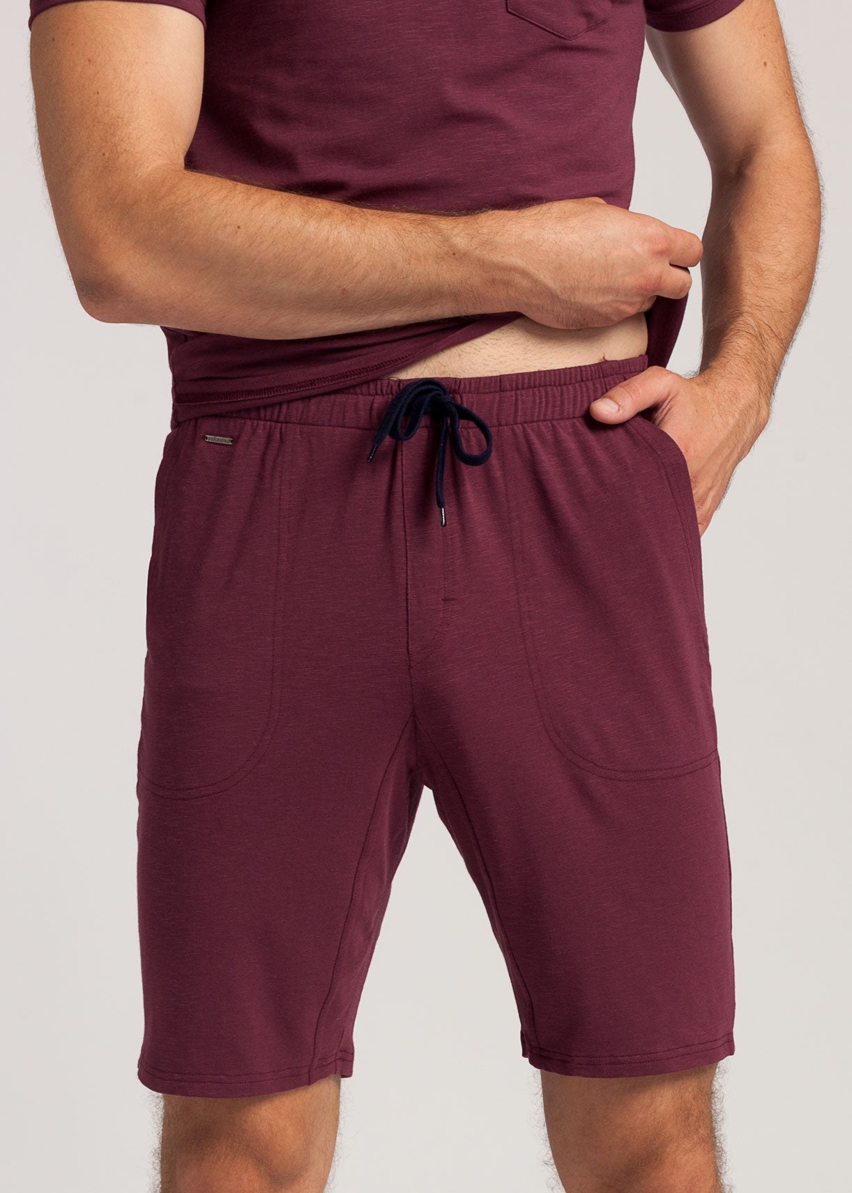 Pantaloni Bărbați Soft Touch Modal Sofiaman.ro
