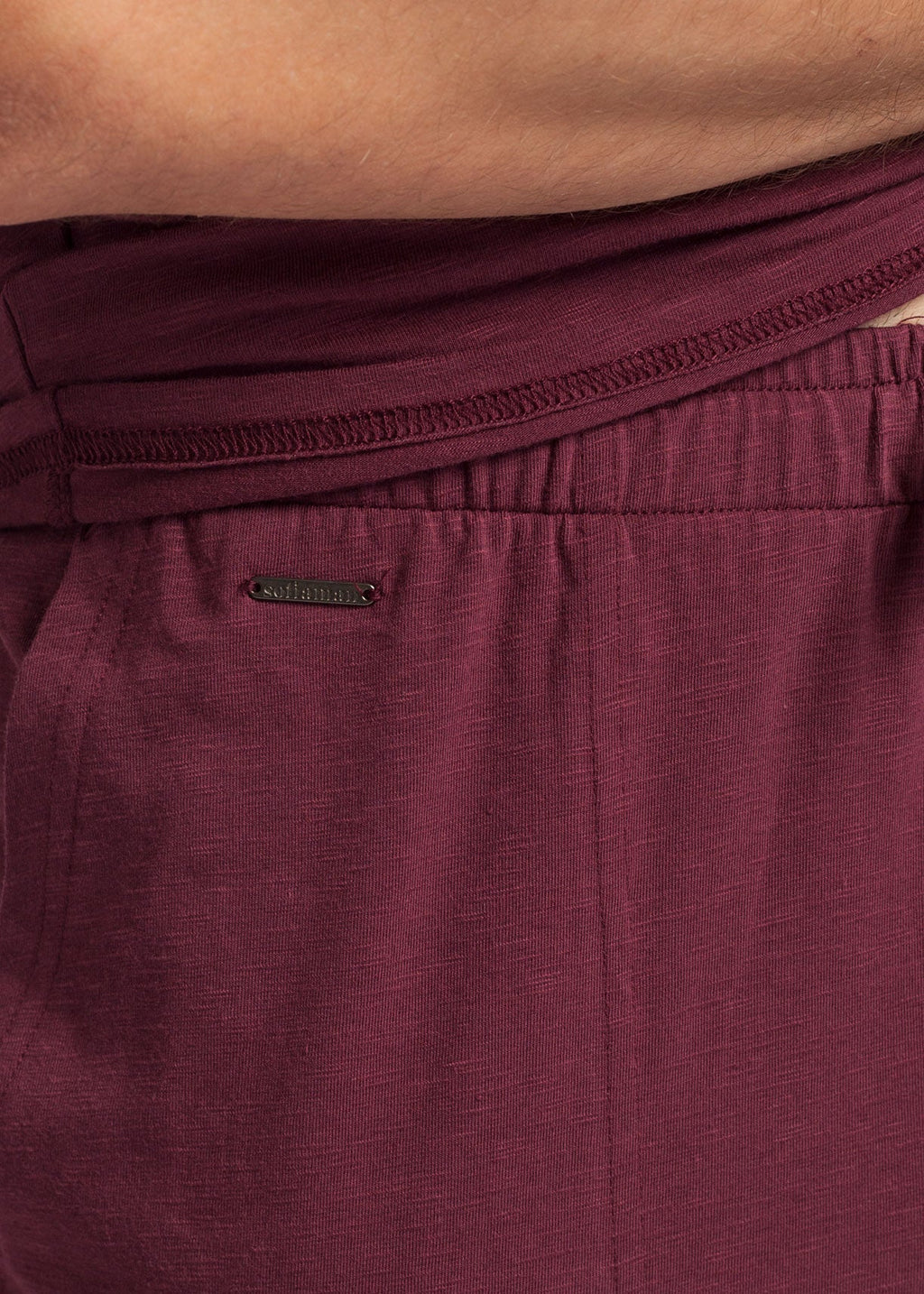 Pantaloni Bărbați Soft Touch Modal Sofiaman.ro