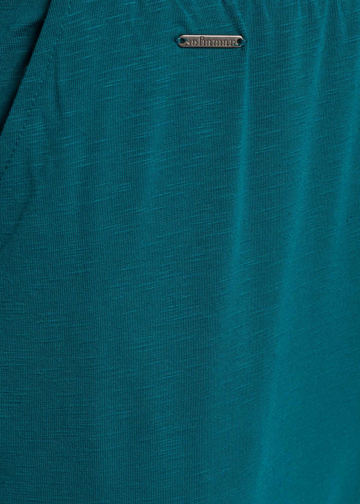 Pantaloni Bărbați Soft Touch Modal Sofiaman.ro