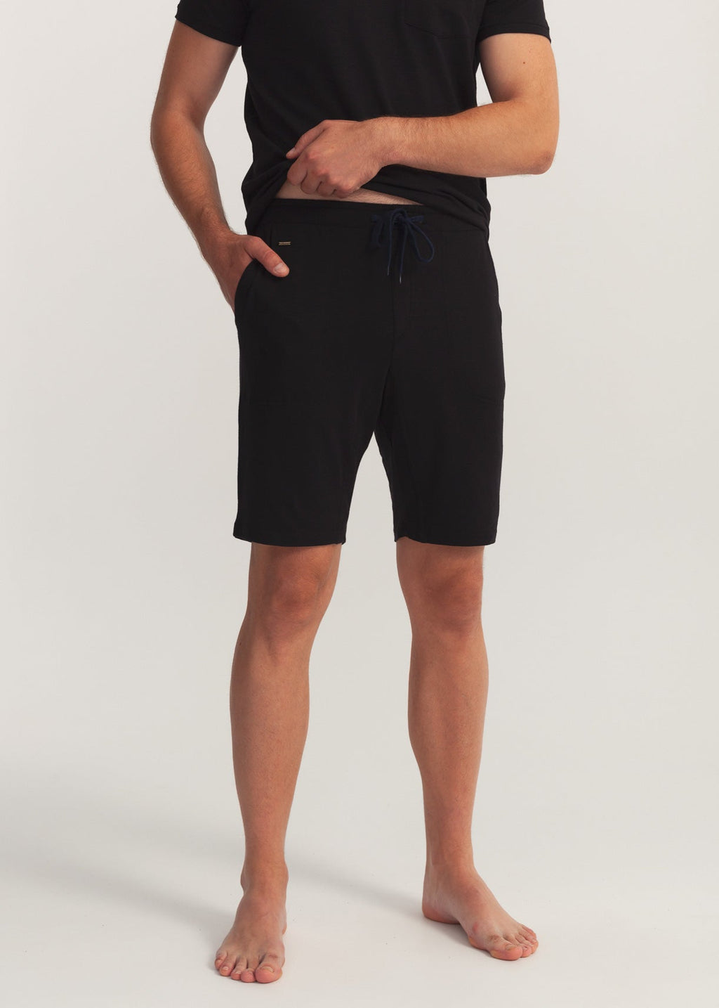 Pantaloni Bărbați Soft Touch Modal Sofiaman.ro
