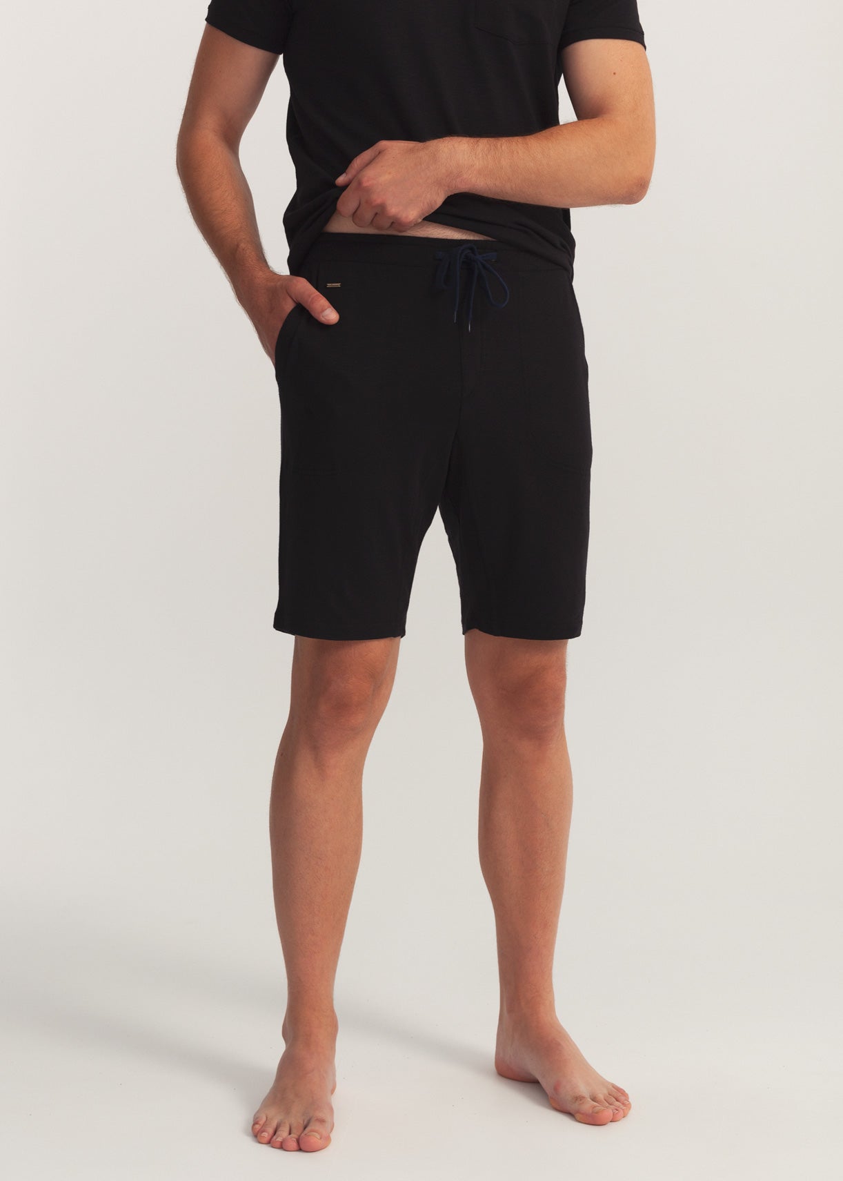 Pantaloni Bărbați Soft Touch Modal Sofiaman.ro