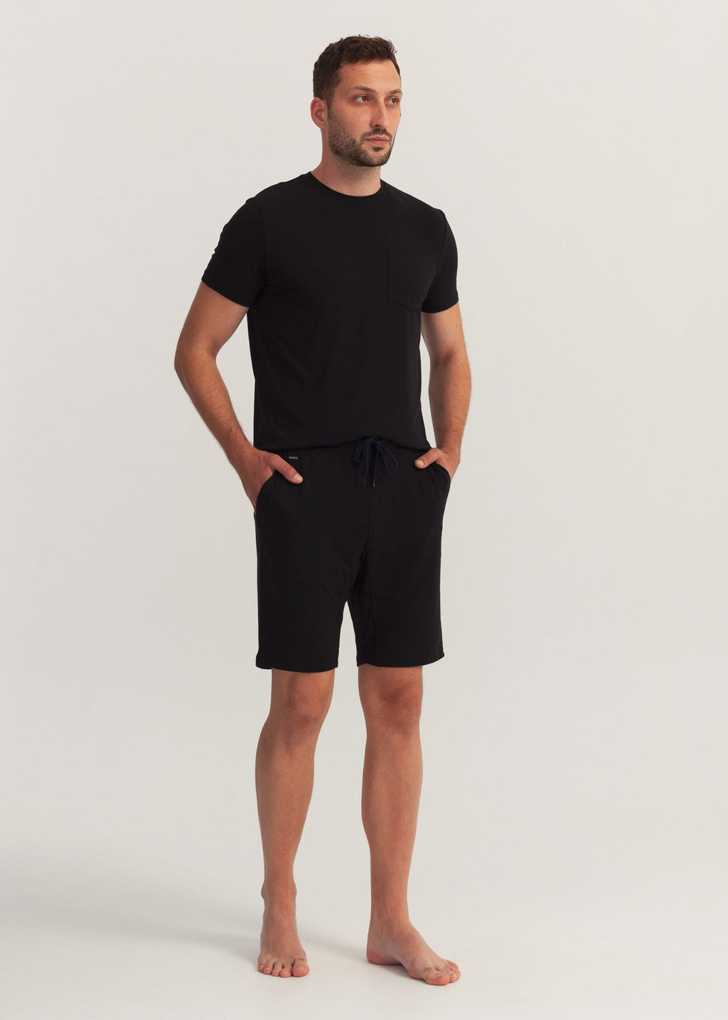 Pantaloni Bărbați Soft Touch Modal Sofiaman.ro