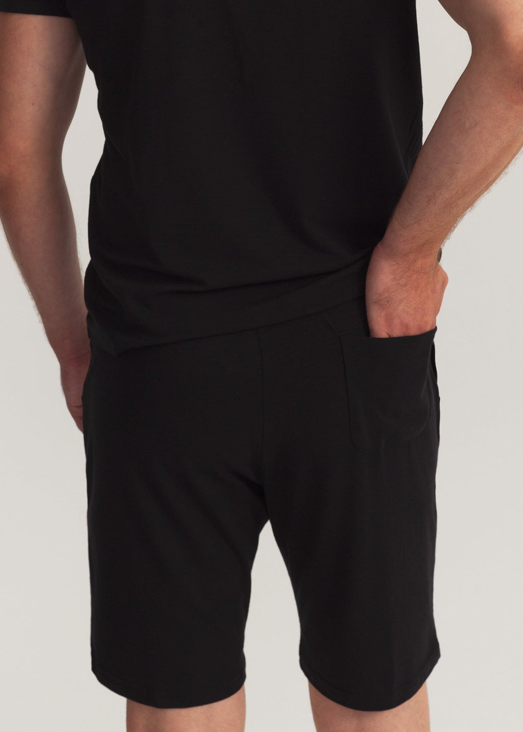 Pantaloni Bărbați Soft Touch Modal Sofiaman.ro
