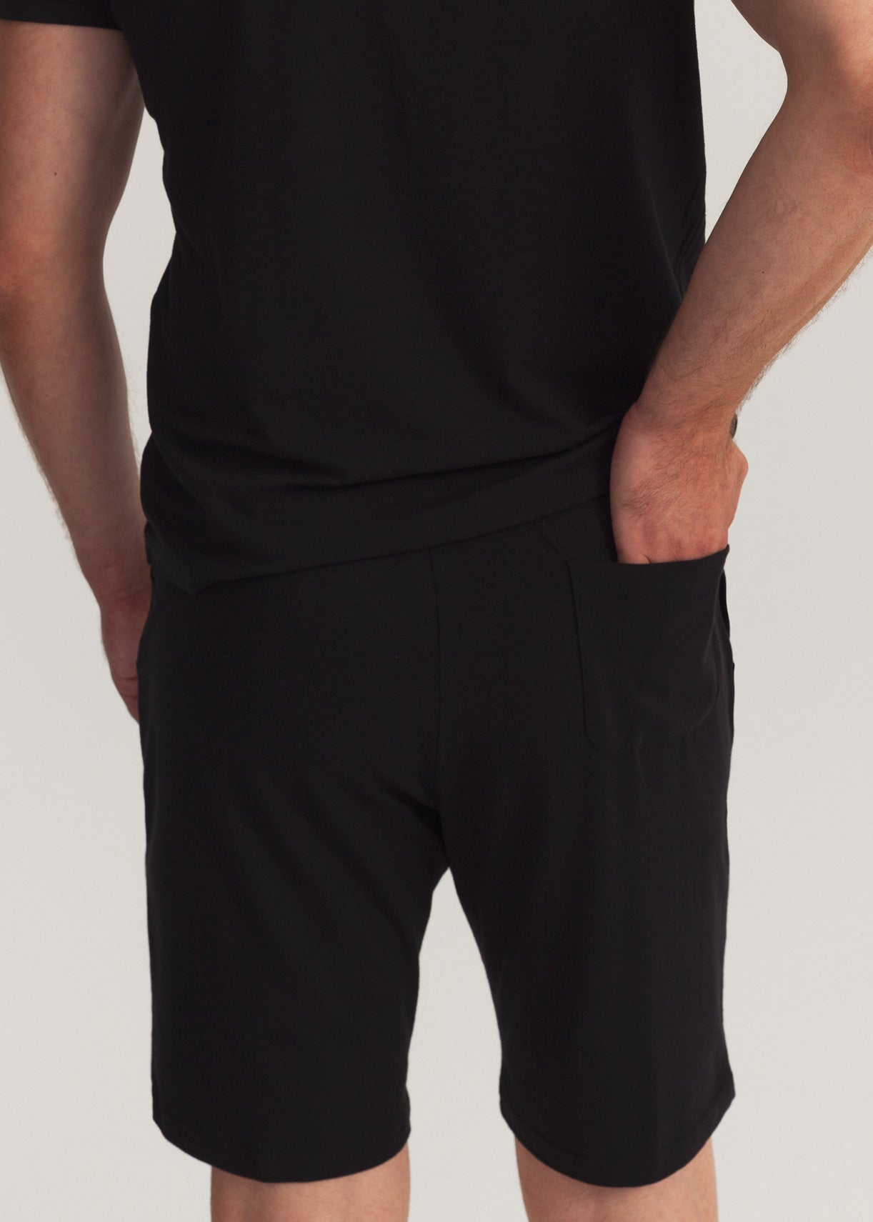Pantaloni Bărbați Soft Touch Modal Sofiaman.ro