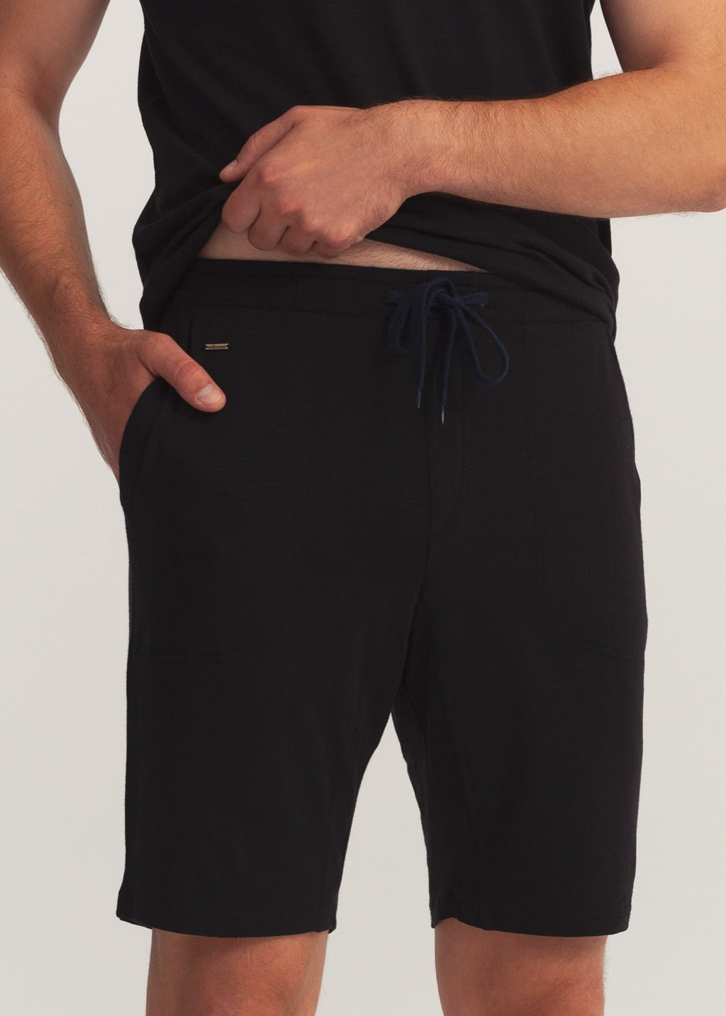 Pantaloni Bărbați Soft Touch Modal Sofiaman.ro