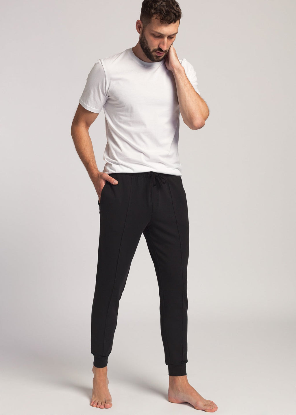 Pantaloni Bărbați Active Sofiaman.ro