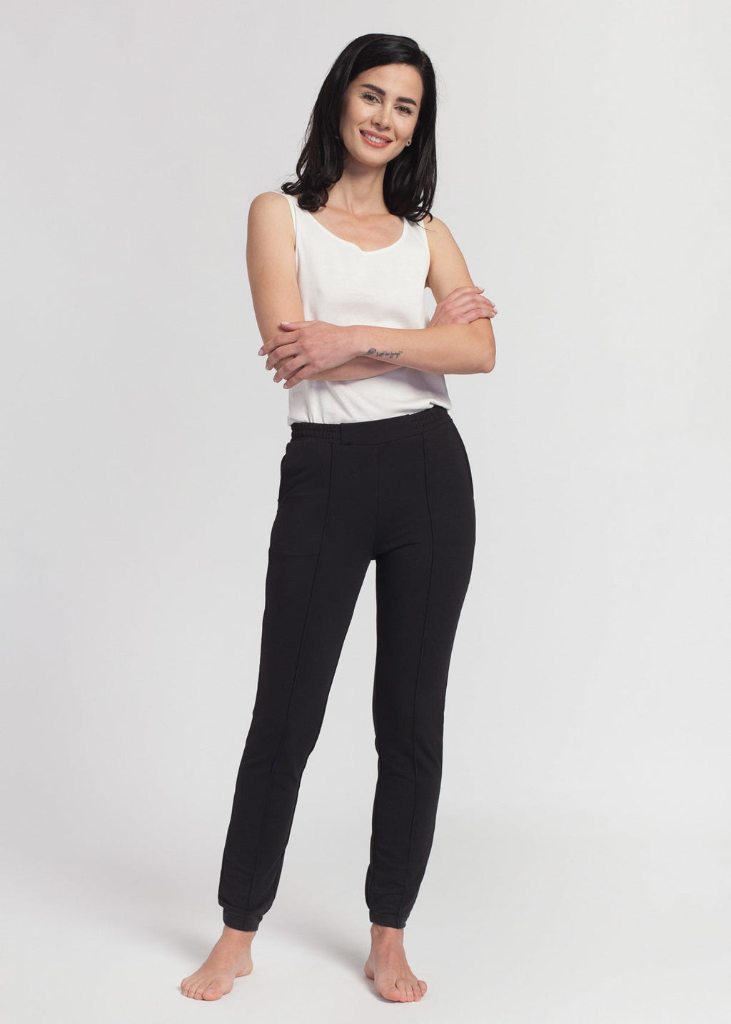 Pantaloni Trening Damă Active Sofiaman.ro