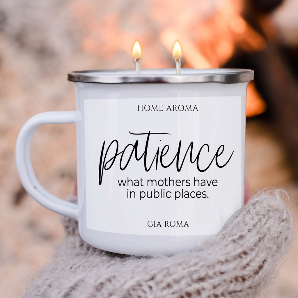 Mothers Day Candle Mug 16oz - Cart2u.ro
