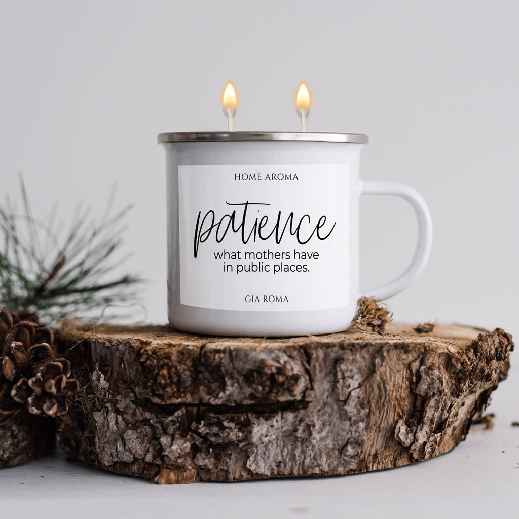 Mothers Day Candle Mug 16oz - Cart2u.ro