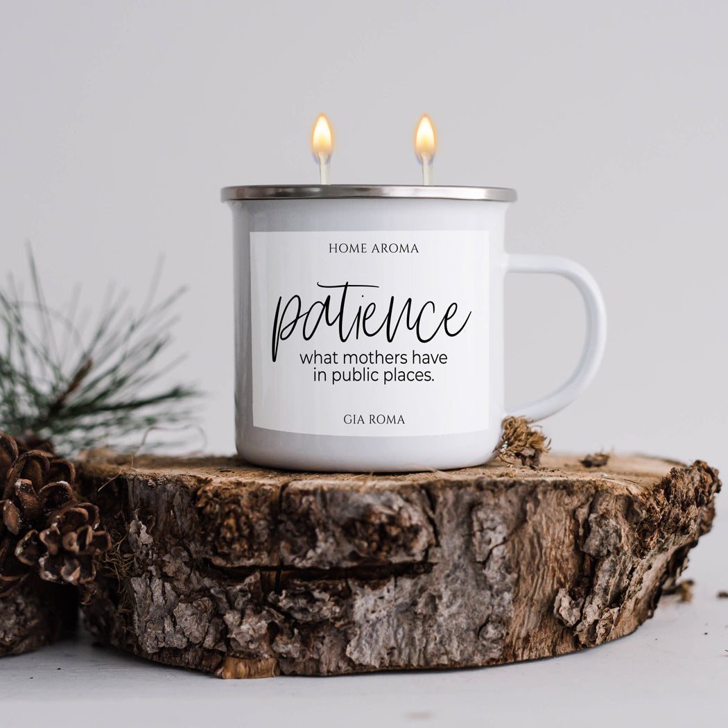 Mothers Day Candle Mug 16oz - Cart2u.ro