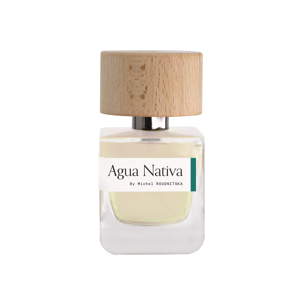 Apa de parfum, Agua Nativa, 50ml by Michel ROUDNITSKA parfumedu