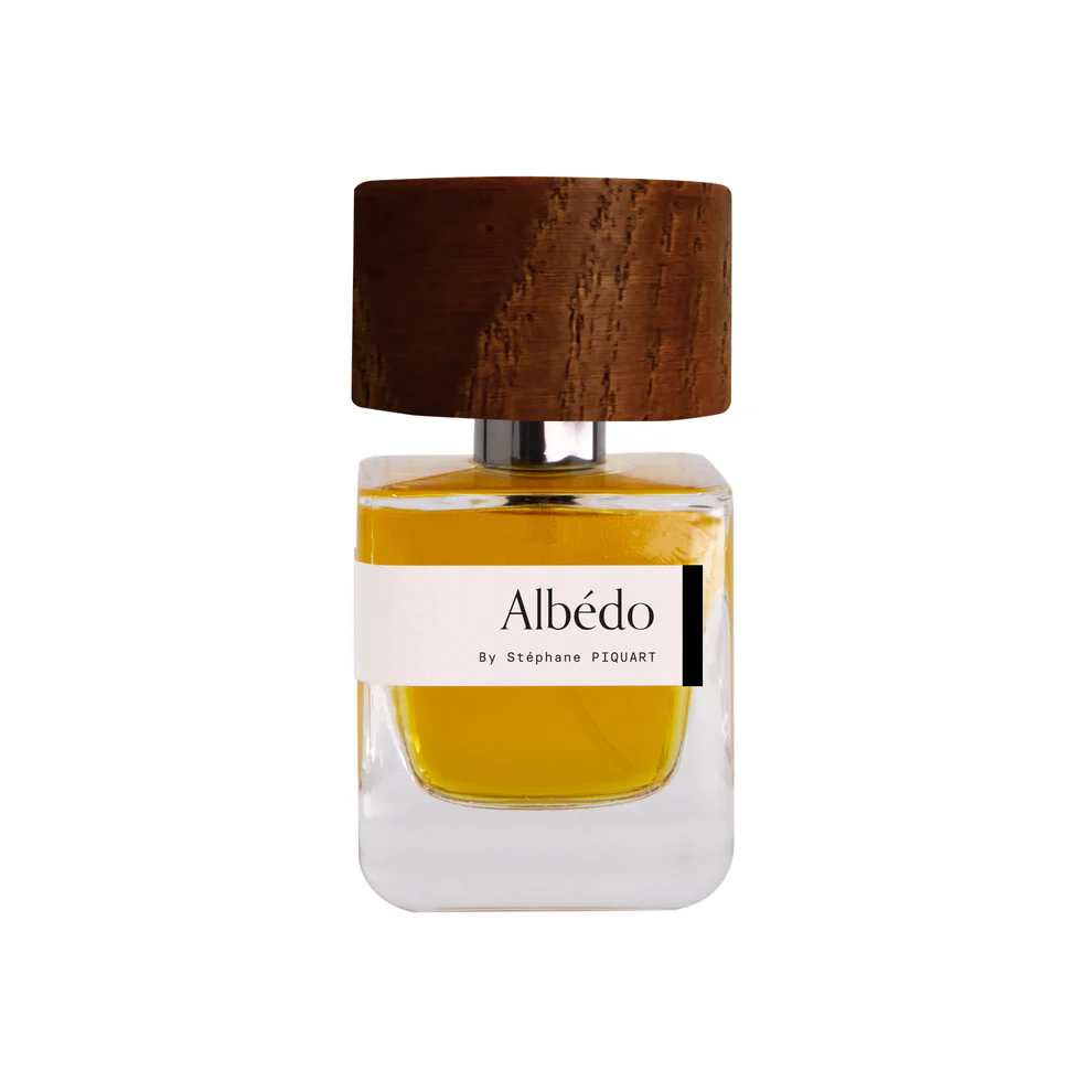 Apa de parfum, Albedo, 50ml by Stéphane PIQUART parfumedu