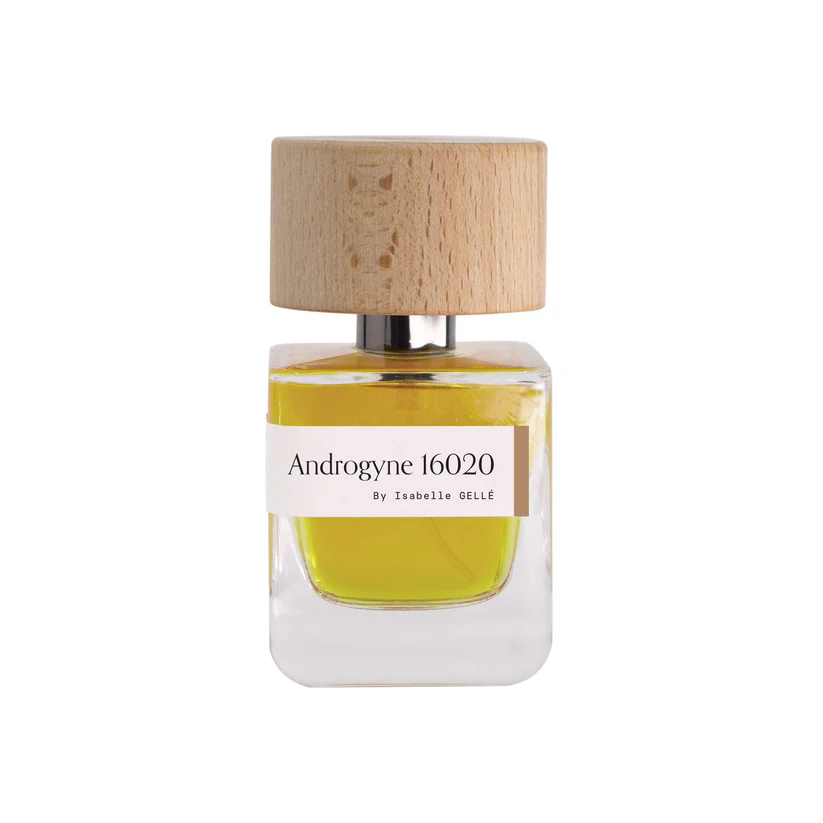 Apa de parfum, Androgyne 16020, 50ml by Isabelle GELLÉ parfumedu