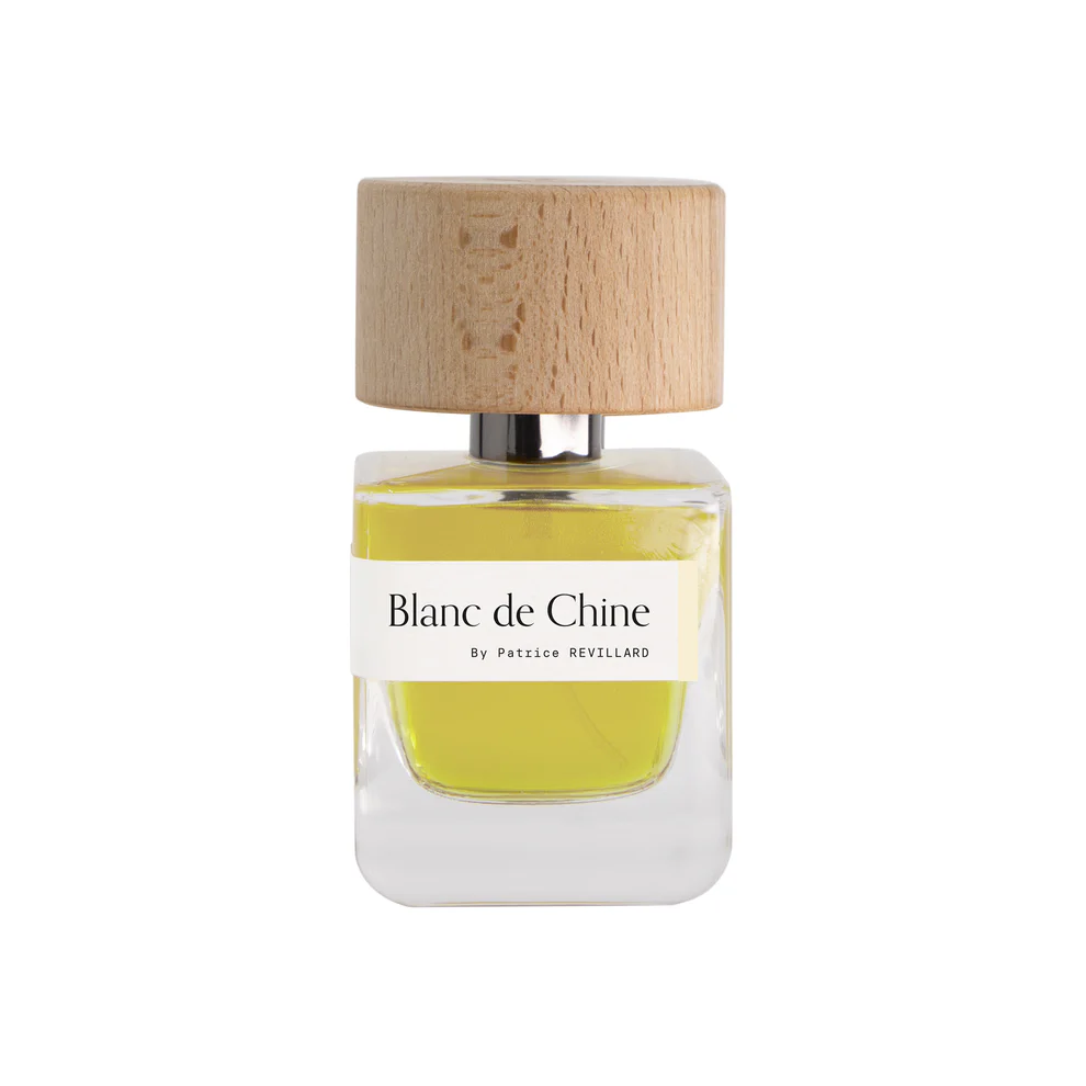 Apa de parfum, Blanc de Chine, 50ml by Patrice REVILLARD parfumedu