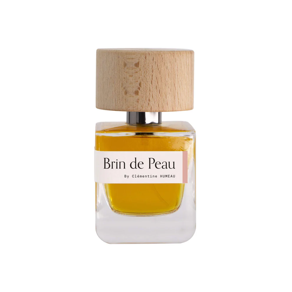 Apa de parfum, Brin de Peau, 50ml by Clémentine HUMEAU parfumedu