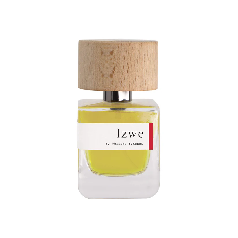 Apa de parfum, Izwe, 50ml by Perrine SCANDEL parfumedu