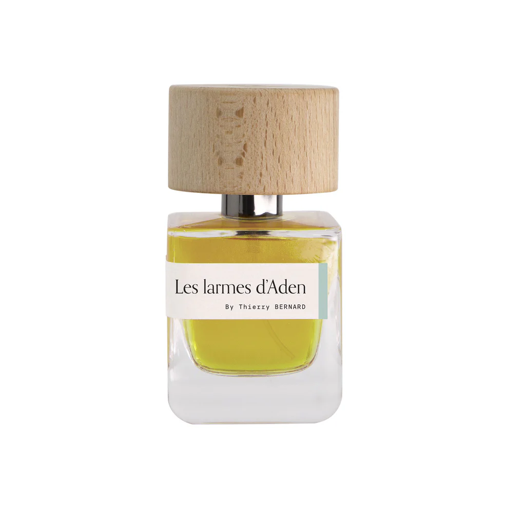 Apa de parfum, Les larmes d'Aden, 50ml by Thierry BERNARD parfumedu