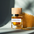 Apa de parfum, Les larmes d'Aden, 50ml by Thierry BERNARD parfumedu