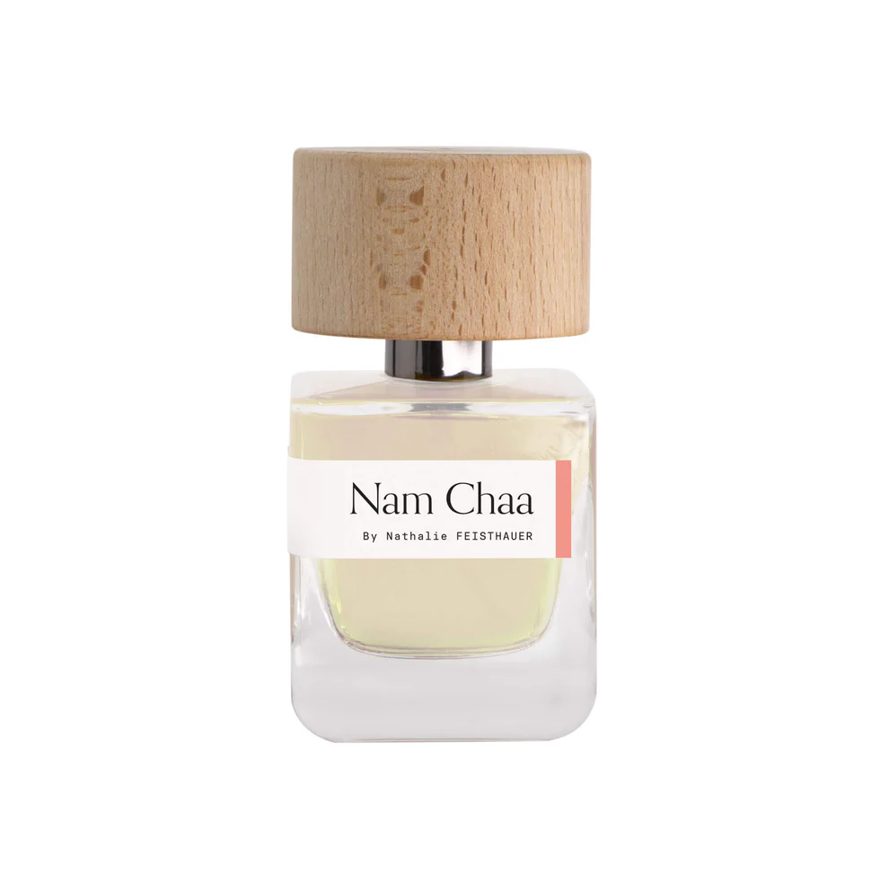 Apa de parfum, Nam Chaa, 50ml by Nathalie FEISTHAUER parfumedu