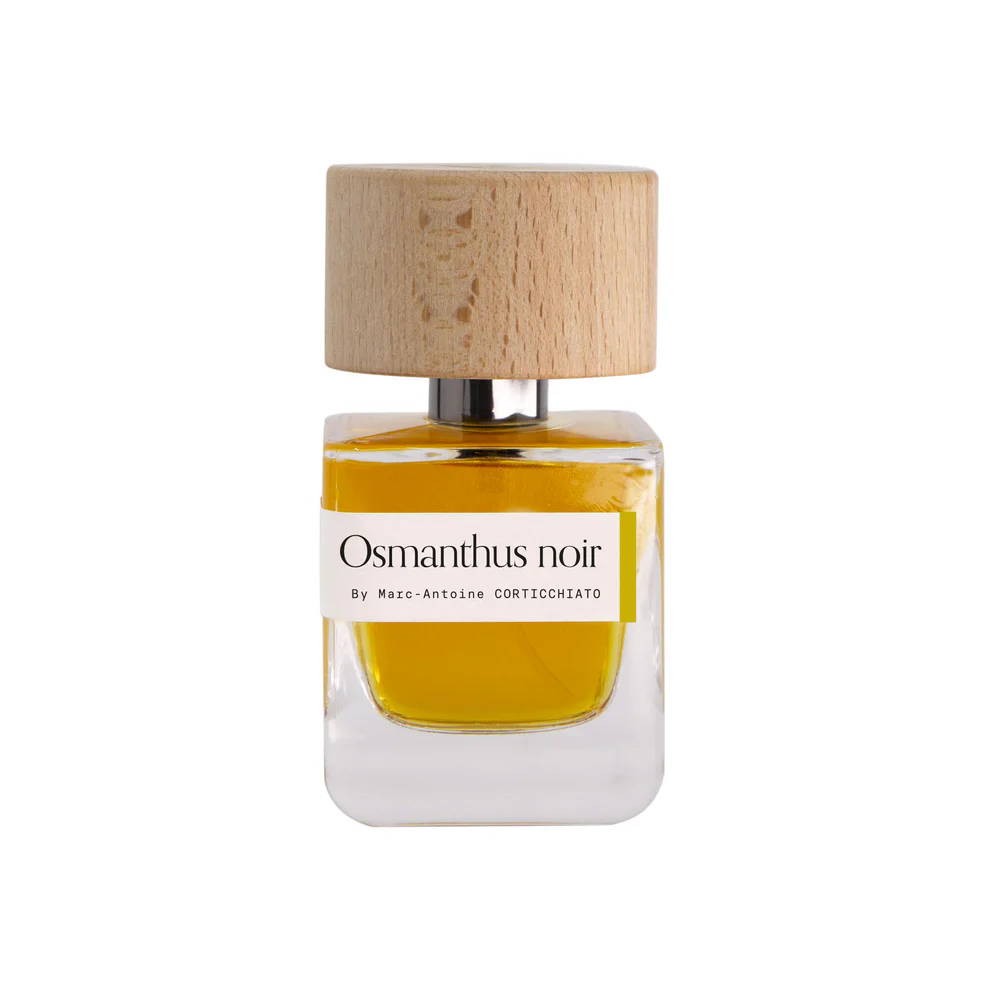Apa de parfum, Osmanthus noir, 50ml by Marc-Antoine Corticchiato parfumedu