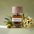 Apa de parfum, Osmanthus noir, 50ml by Marc-Antoine Corticchiato parfumedu