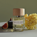 Apa de parfum, Terre de soleil, 50ml by Stéphanie Bakouche parfumedu