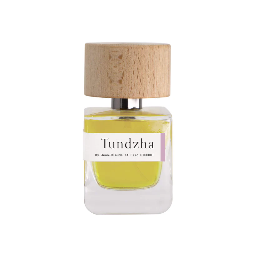 Apa de parfum, Tundzha, 50ml by Jean-Claude et Eric GIGODOT parfumedu