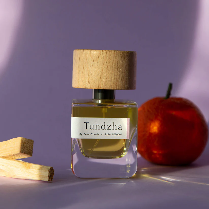 Apa de parfum, Tundzha, 50ml by Jean-Claude et Eric GIGODOT parfumedu