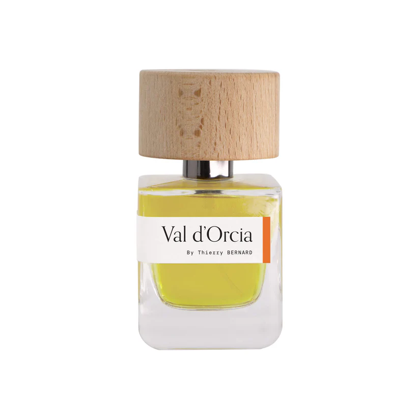 Apa de parfum, Val d'Orcia, 50ml by Thierry BERNARD parfumedu