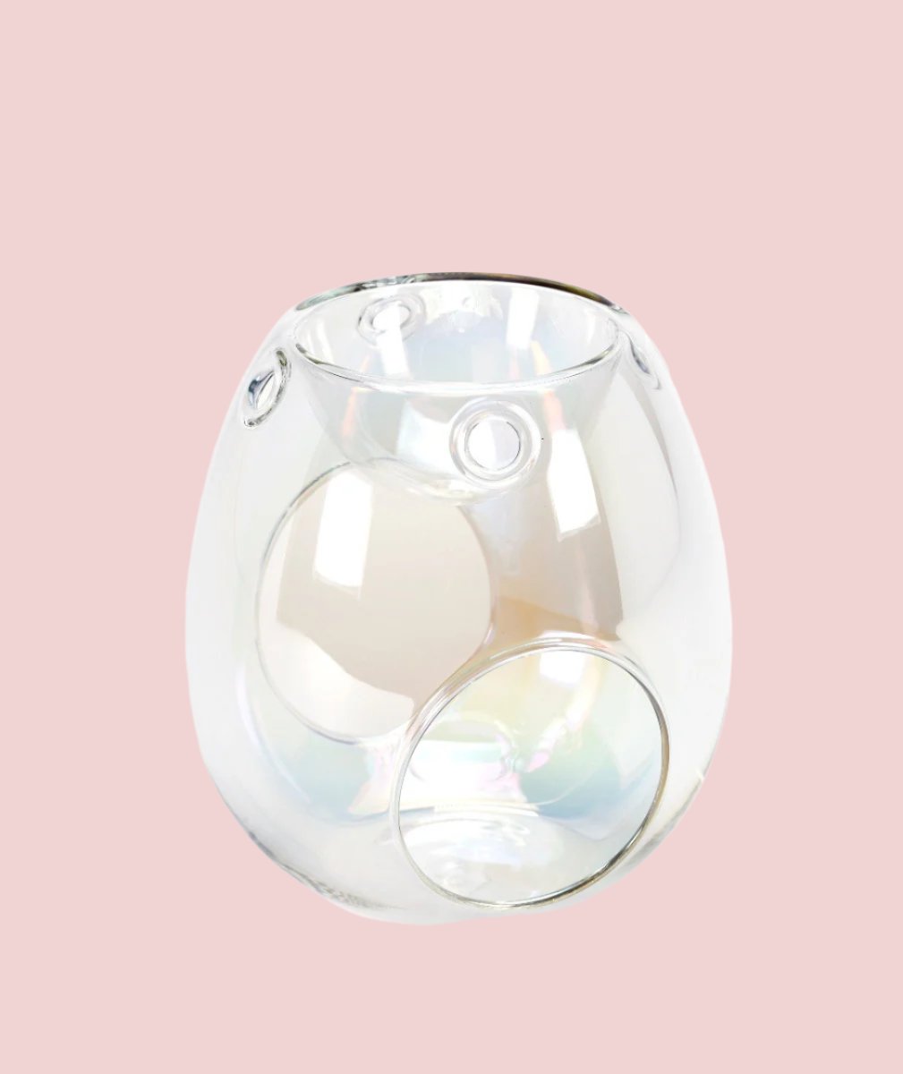 Topitor Pearl Clear SOY VELA