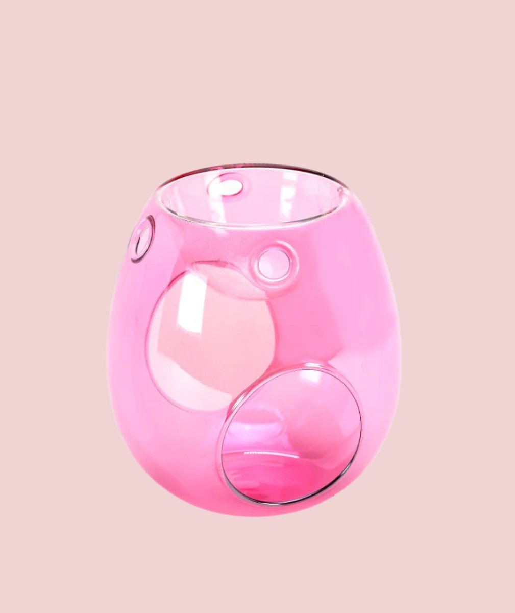 Topitor Pearl Pink SOY VELA