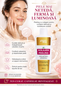 Peeling Colagen Strângere și Curățare CRABLAND