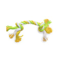 Jucărie de ros pentru câini din sfoară, 11cm Petora