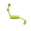 Jucărie de ros pentru câini din sfoară, 25cm Petora