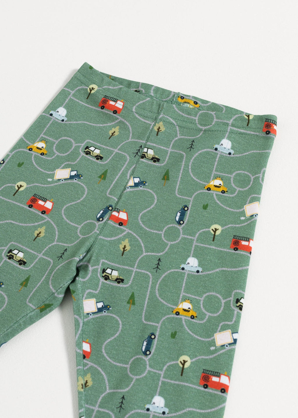 Pijama Baby Lil Cars Bumbac Sofiaman.ro