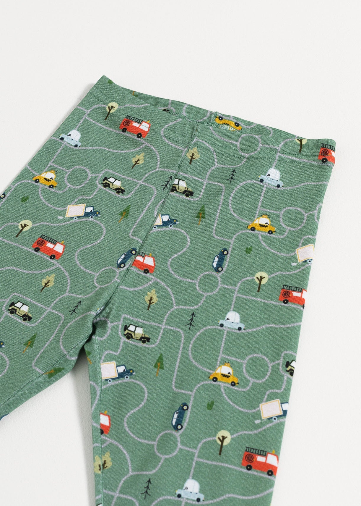 Pijama Baby Lil Cars Bumbac Sofiaman.ro