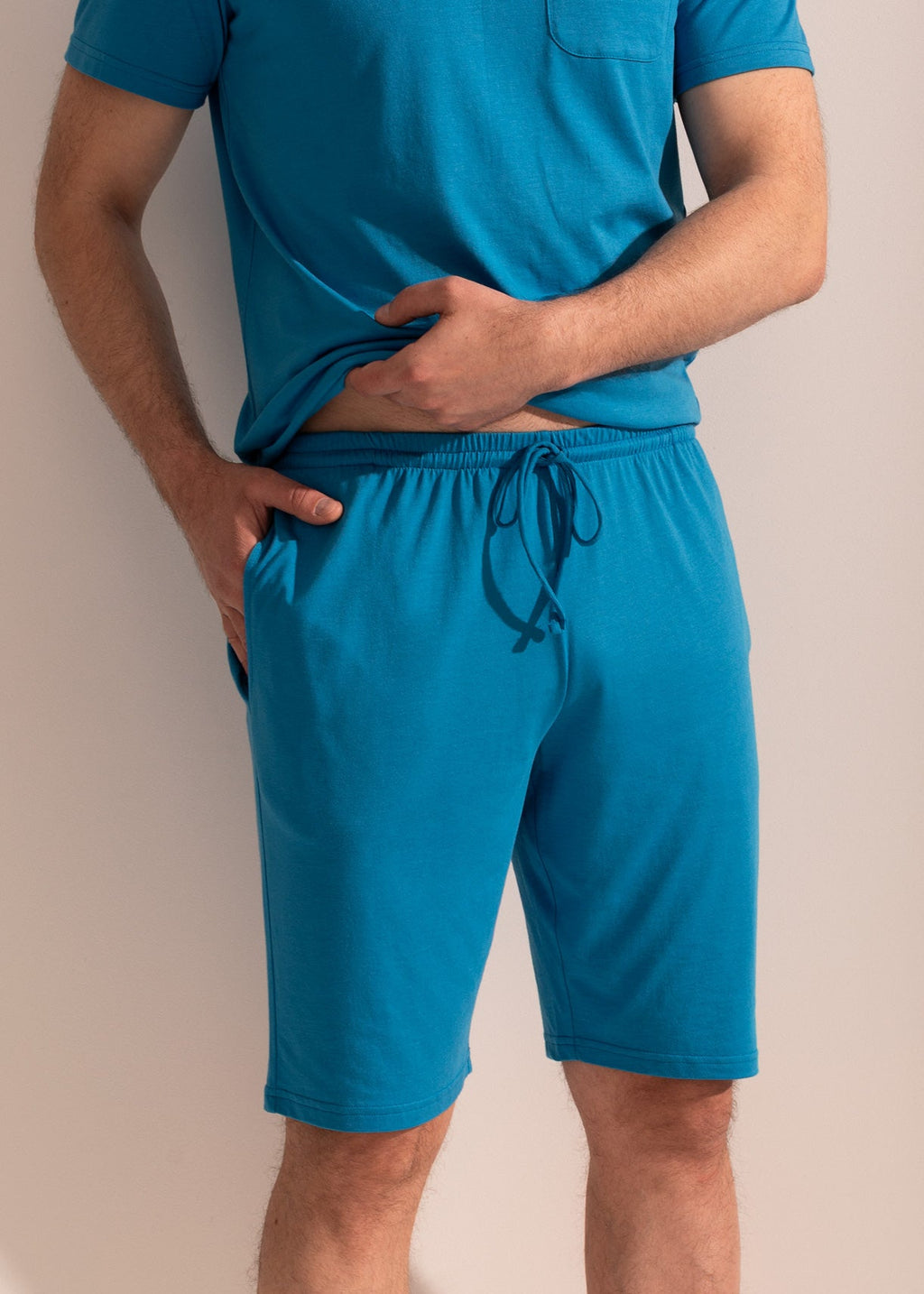 Pijama Bărbați Adrian Modal Sofiaman.ro