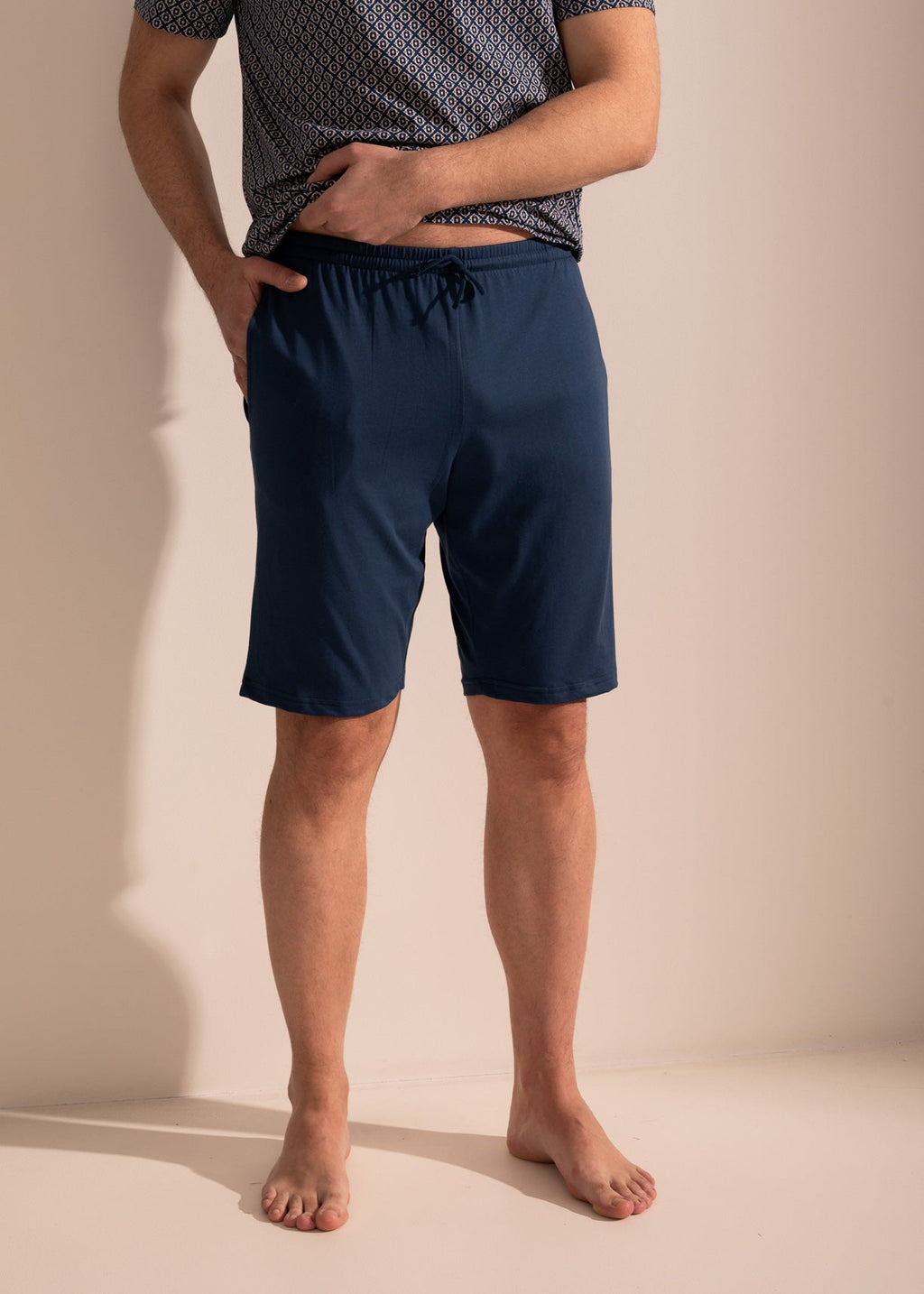 Pijama Bărbați Arlo Bumbac TWIN Sofiaman.ro