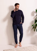 Pijama Bărbați Derek Bambus Sofiaman.ro