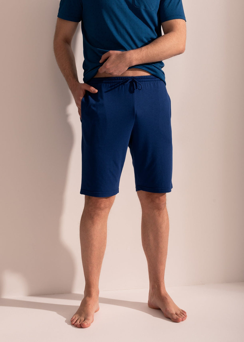 Pijama Bărbați Derek Bambus Sofiaman.ro