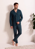 Pijama Bărbați Garet Modal Sofiaman.ro