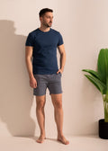 Pijama Bărbați SLIM Arlo Bumbac TWIN Sofiaman.ro