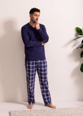Pijama Bărbați Victor Bumbac Sofiaman.ro