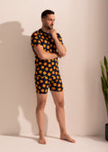 Pijama Bumbac Bărbați Lions Sofiaman.ro