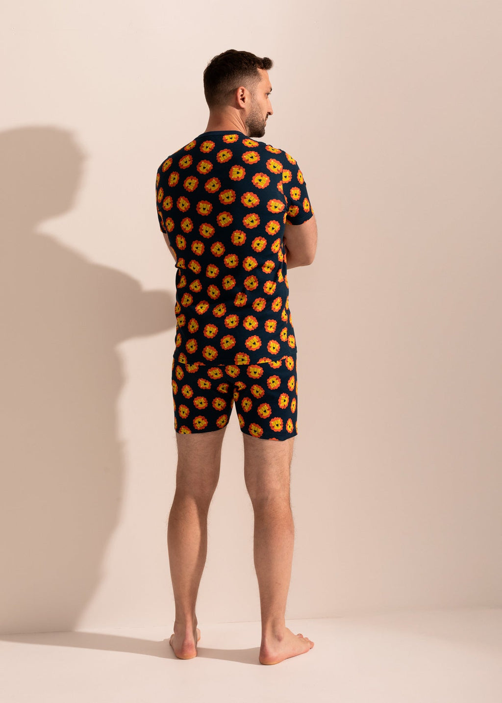 Pijama Bumbac Bărbați Lions Sofiaman.ro