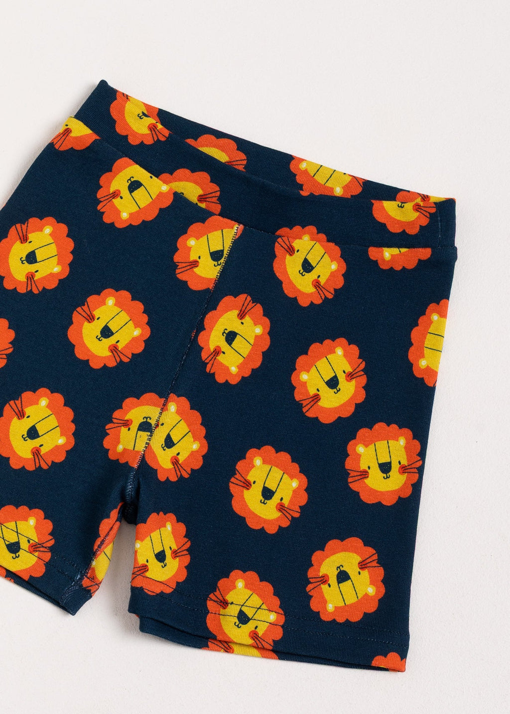 Pijama Copii Lions Bumbac Sofiaman.ro