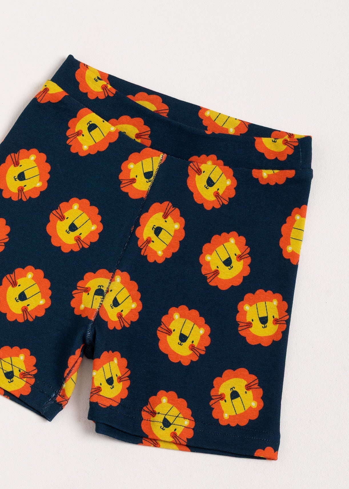Pijama Copii Lions Bumbac Sofiaman.ro